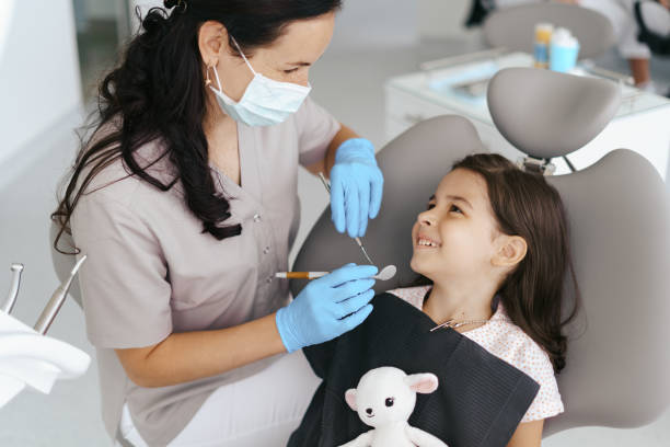 Best Emergency Pediatric Dentist  in Linden, TX