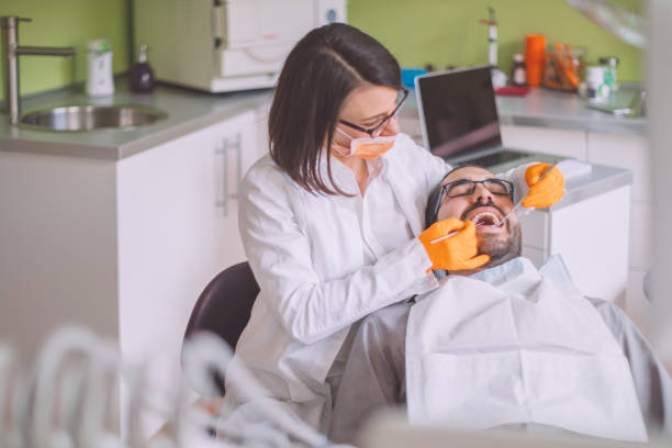 Best Teeth Whitening  in Linden, TX