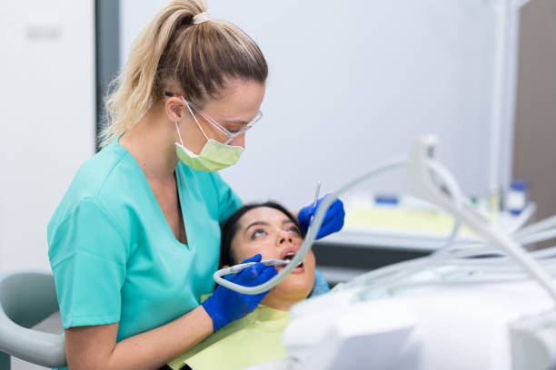 Best Cracked Tooth Emergency Dentist  in Linden, TX